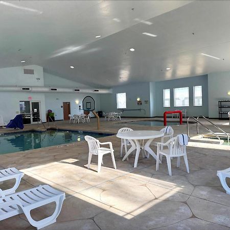 Cobblestone Suites - Ripon Exteriör bild