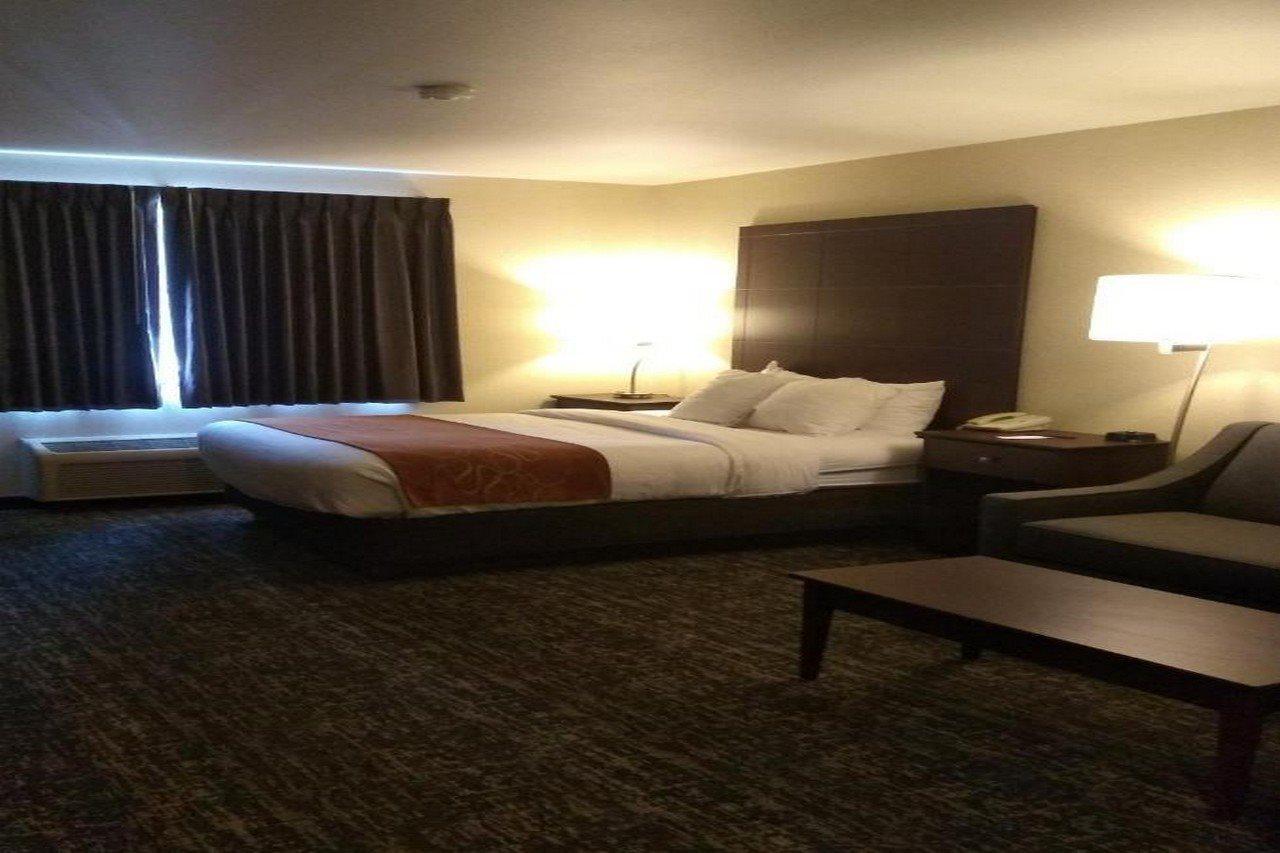 Cobblestone Suites - Ripon Exteriör bild
