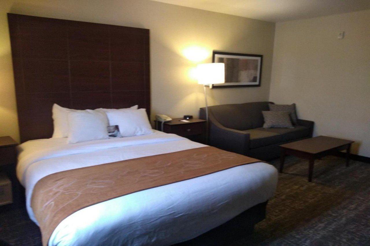 Cobblestone Suites - Ripon Exteriör bild