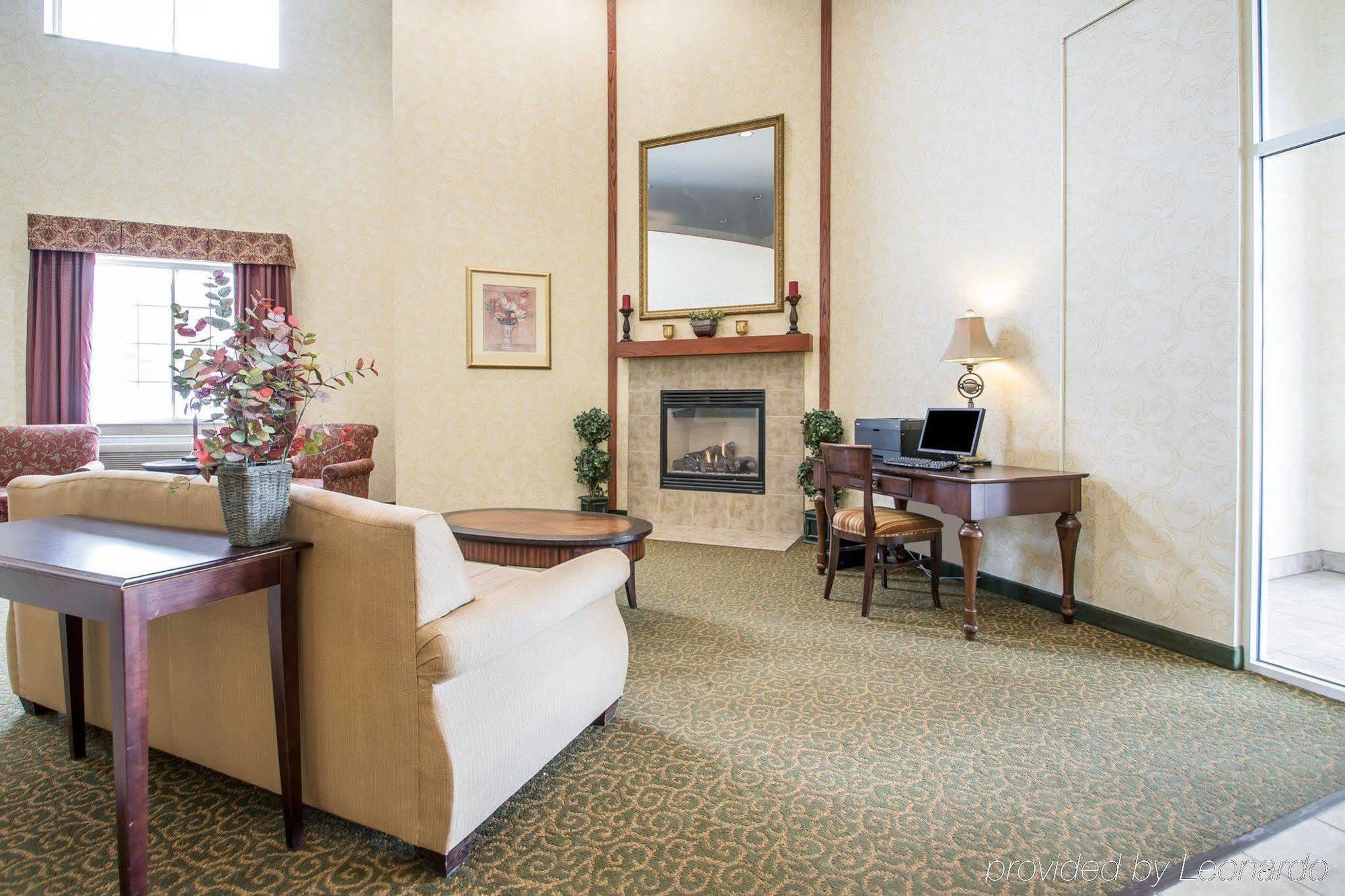 Cobblestone Suites - Ripon Exteriör bild