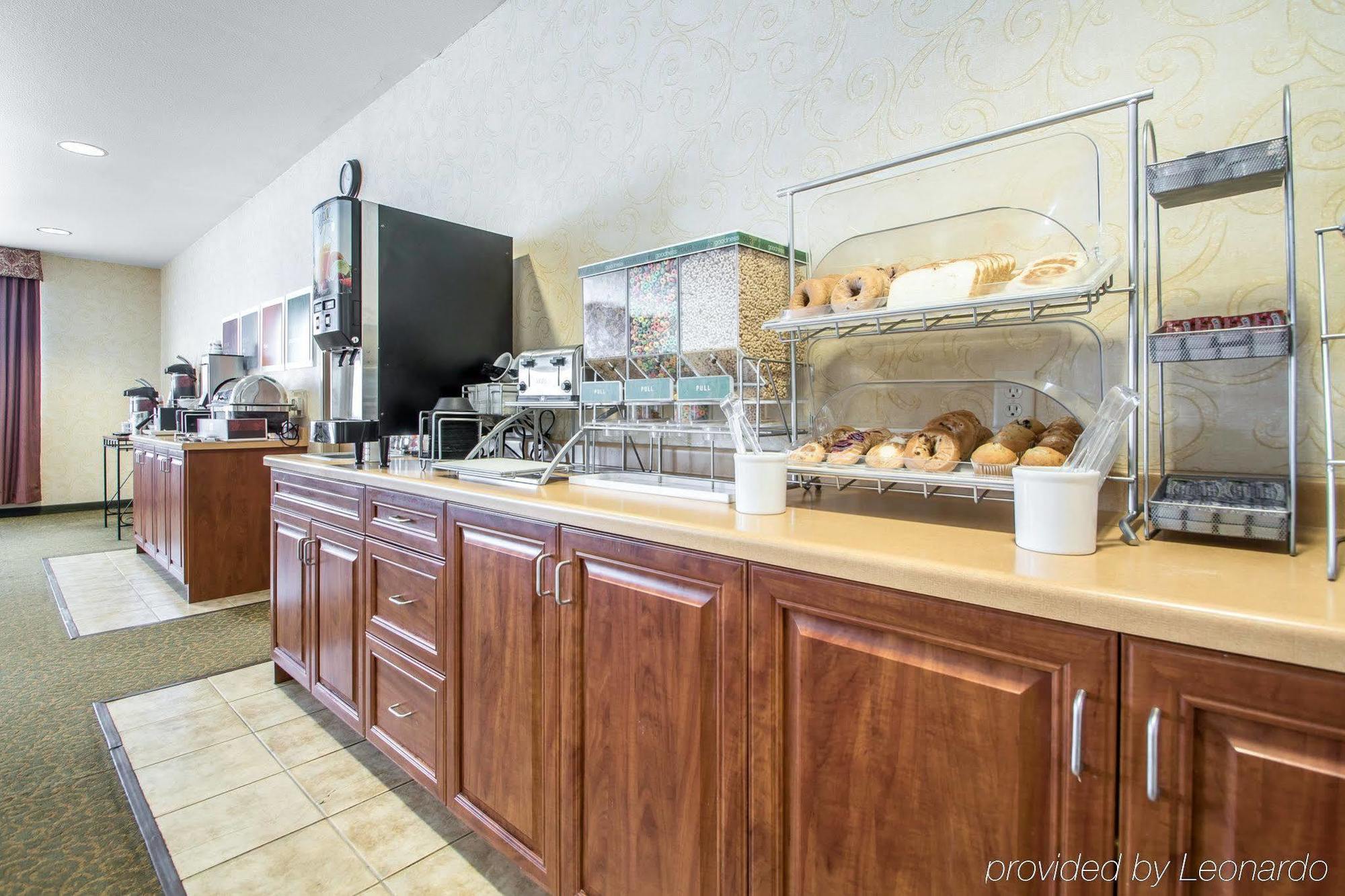 Cobblestone Suites - Ripon Exteriör bild