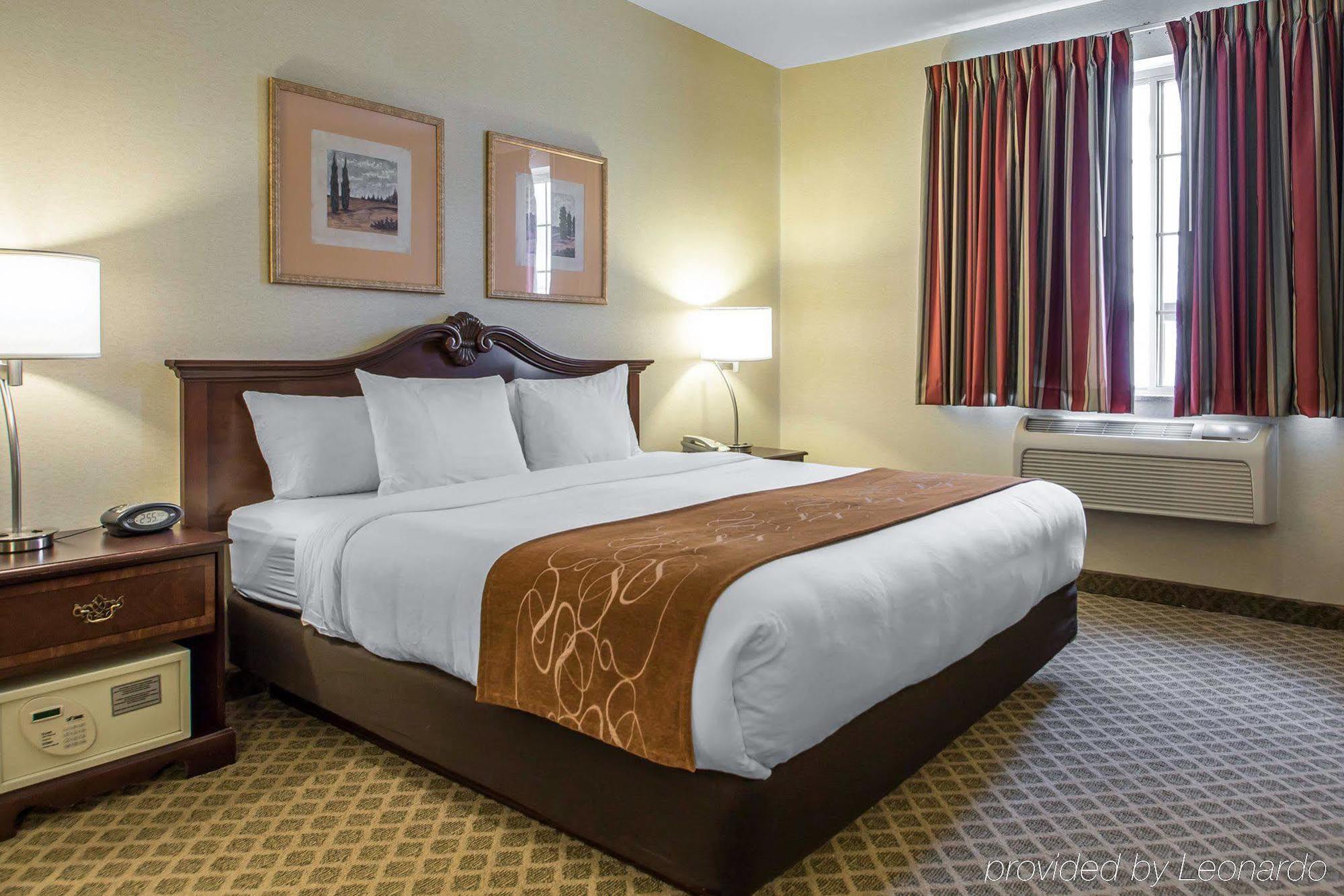 Cobblestone Suites - Ripon Exteriör bild