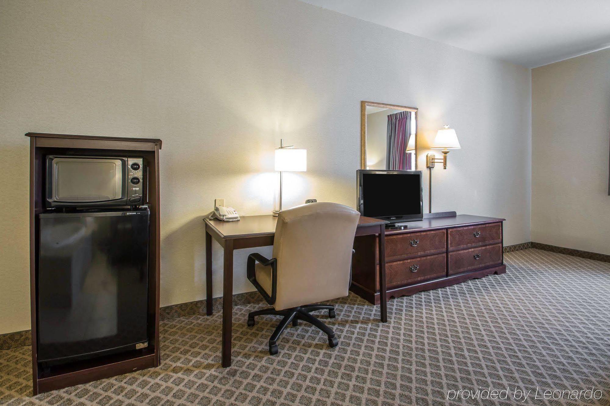 Cobblestone Suites - Ripon Exteriör bild