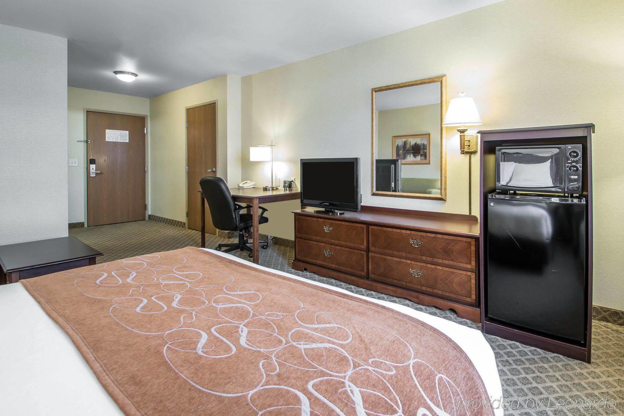 Cobblestone Suites - Ripon Exteriör bild