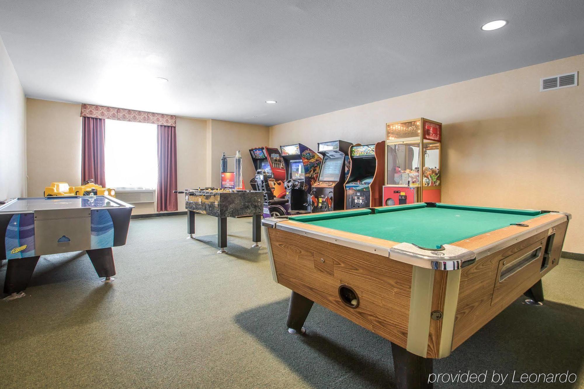 Cobblestone Suites - Ripon Exteriör bild