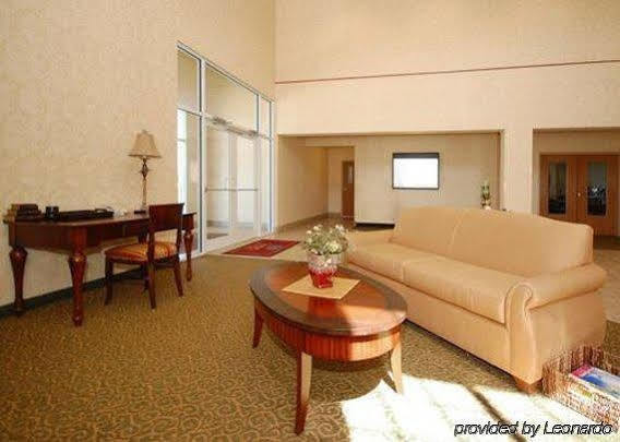 Cobblestone Suites - Ripon Exteriör bild