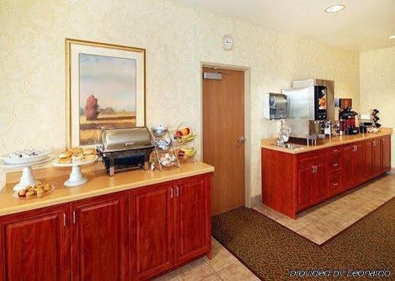 Cobblestone Suites - Ripon Exteriör bild