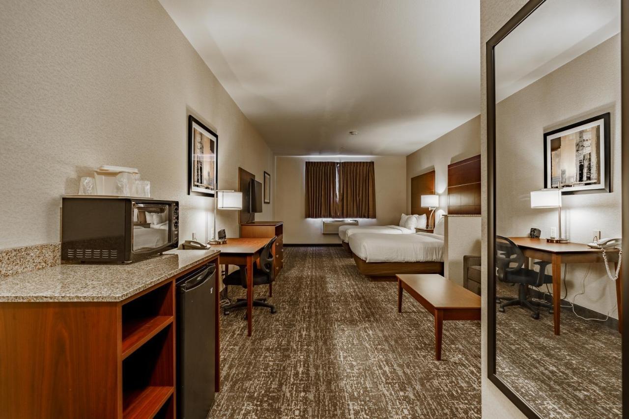 Cobblestone Suites - Ripon Exteriör bild